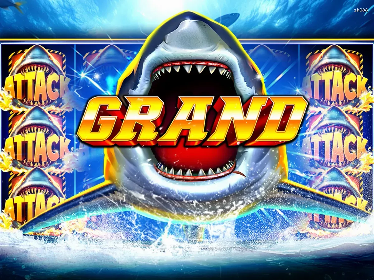 Promosi & Jackpot zk988 screenshot