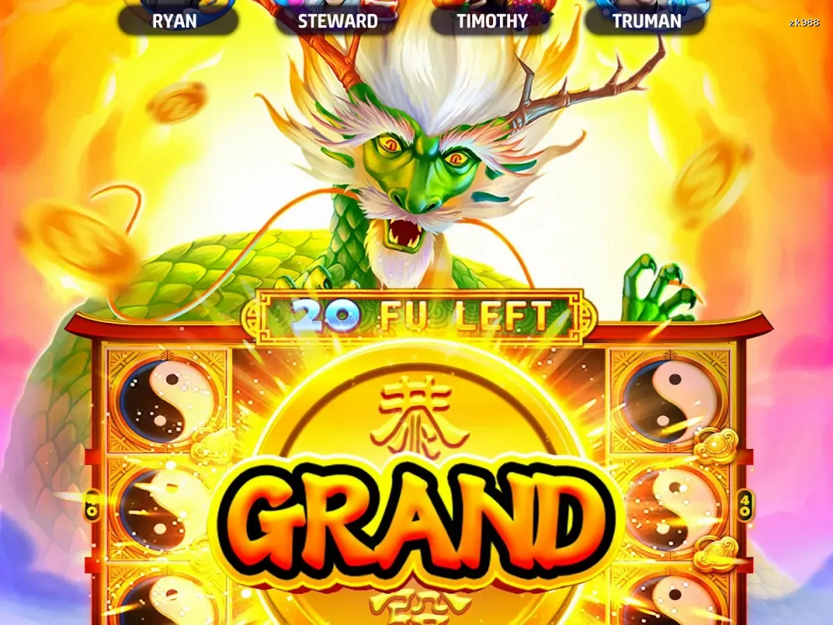 Koleksi zk988 Slot Gacor screenshot